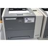 Image 2 : HP LASER JET P3005DN NETWORK PRINTER