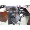 Image 2 : MESH BACK ULTRA ERGONOMIC FULLY ADJUSTABLE CHAIR