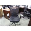 Image 3 : MESH BACK ULTRA ERGONOMIC FULLY ADJUSTABLE CHAIR