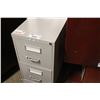 Image 2 : LARGE LOT OF MISC. OFFICE FURNITURE INCLUDING DESKS & FILE CABINETS