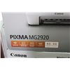 Image 2 : CANON PIXMA MG2920 MULTI FUNCTION PRINTER