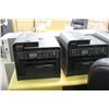 Image 2 : LOT OF 15  CANON AND HP MISC PRINTERS