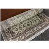 Image 2 : BEIGE 8X5 1/2' AREA RUG