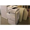 Image 2 : SAMSUNG MULTIEXPRESS C8380ND DIGITAL MULTIFUNCTION COPIER