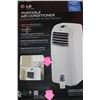 Image 1 : LG PORTABLE AIR CONDITIONER (NO REMOTE)