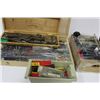 Image 1 : 4 BOXES OF PRECISION TOOLS