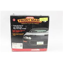 COVERCRAFT CUSTOM FRONT MASK FITS 1997 COROLA