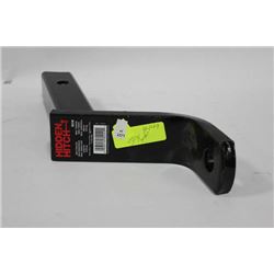 HIDDEN HITCH DROP HITCH