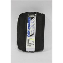 NEW DAYRUNNER PERSONAL ORGANIZER