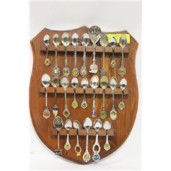 SPOON COLLECTION