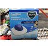 Image 1 : VICKS COOL MIST HUMIDIFIER