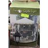 Image 1 : TEARDROP GAZEBO LIGHT