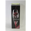 Image 1 : NEW VINTURI RED WINE AERATOR