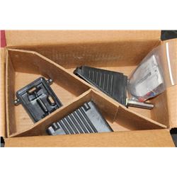 TEMPERATURE CONTROL THERMOSAT