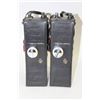 Image 1 : VINTAGE 'REALISTIC' WALKIE TALKIES