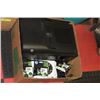 Image 1 : BOX W/ HP OFFICE JET 6700 PREMIUM PRINTER FAX/