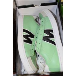 MYRTLE MEN'S LEATHER RUNNER SIZE 11