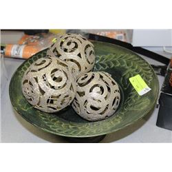 ARTIKA DECORATIVE SHOWHOME PLANTER