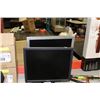 Image 1 : TWO COMPUTER MONITORS 17" AND 19"