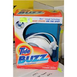TIDE BUZZ ULTRASONIC STAIN REMOVER