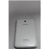 Image 1 : SAMSUNG GALAXY TAB 3 WH. ANDROID TABLET 16G AS-IS