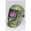 Image 1 : NEW CAMOFLAUGE DIGITAL ELECTRONIC WELDING MASK