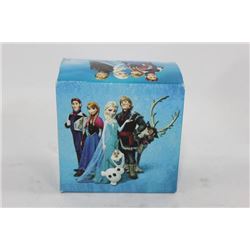 NEW CHILDRENS FROZEN WATCH ALL PROCEEDS GO