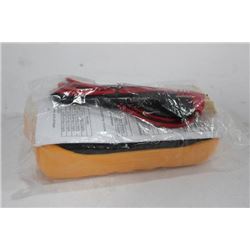 NEW DIGITAL MULTIMETER WITH BACKLIT DISPLAY