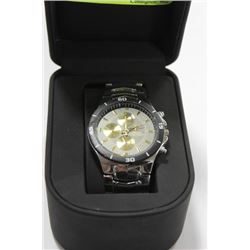 ROLEX MEN'S WATCH - REPLICA