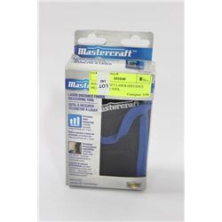 MASTERCRAFT LASER DISTANCE MEASURING TOOL