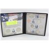 Image 1 : US PRESIDENTIAL COIN COLLECTION