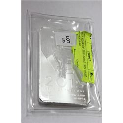 2015 YEAR OF THE GOAT .999 10OZ SILVER BAR