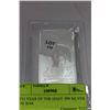 Image 1 : 2015 YEAR OF THE GOAT .999 SILVER 5OZ BAR