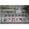 Image 10 : 195 GRADED SPORTS CARDS (PSA/BECKET/SGC/GMA)