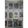Image 13 : 195 GRADED SPORTS CARDS (PSA/BECKET/SGC/GMA)