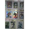 Image 14 : 195 GRADED SPORTS CARDS (PSA/BECKET/SGC/GMA)