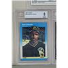 Image 16 : 195 GRADED SPORTS CARDS (PSA/BECKET/SGC/GMA)