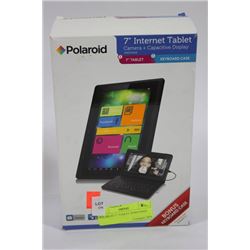 POLAROID 7" TABLET (PMI0709KB)