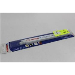 PK OF 5 LENOX 8" SAWZALL BLADES