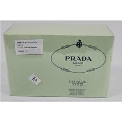 NEW PRADA MILANO PERFUME GIFT SET