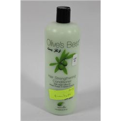 BOTTLE OF OLIVES BEST HAIR STRENGTHENING