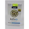 Image 1 : WEISER KEVO BLUETOOTH ENABLED DEADBOLT