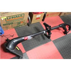 TORO ELECTRIC 13-15 INCH GRASS TRIMMER WITH