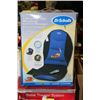 Image 1 : DR SCHOLLS BACK REVIVER 3-MOTOR FULL SEAT