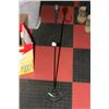 Image 1 : VINTAGE CANE/UMBRELLA/HAT STAND