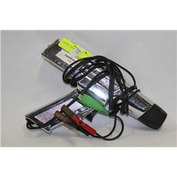 CARRIERE TIMING LIGHT