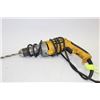 Image 1 : DEWALT ELECTRIC DRILL