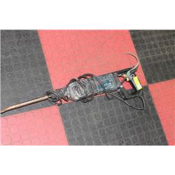 BOSCH ELECTRIC CHISEL