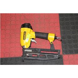 STANLEY AIR PIN NAILER