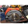 Image 1 : BLACK & DECKER SKIL SAW